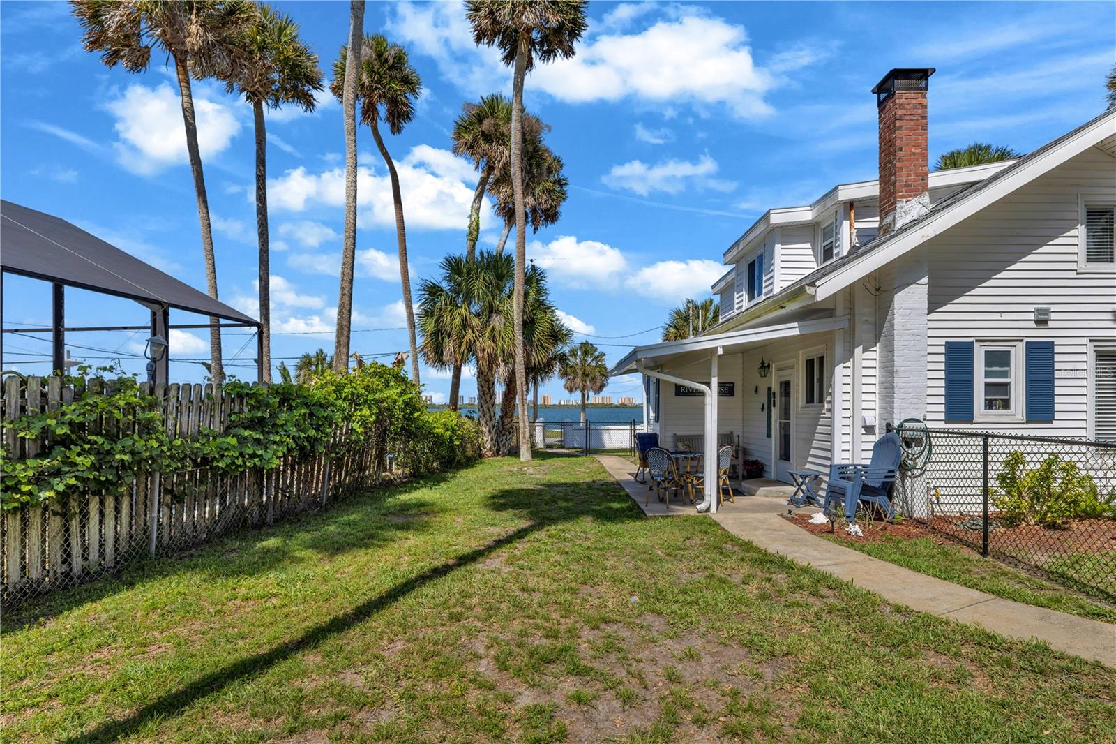 101 FLEMING AVE, PORT ORANGE, FL, 32127