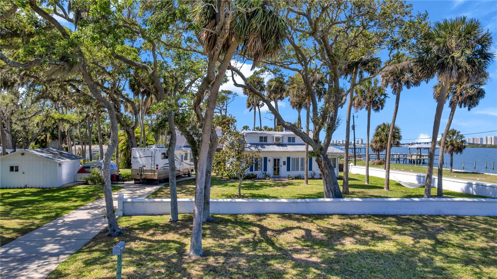 101 FLEMING AVE, PORT ORANGE, FL, 32127