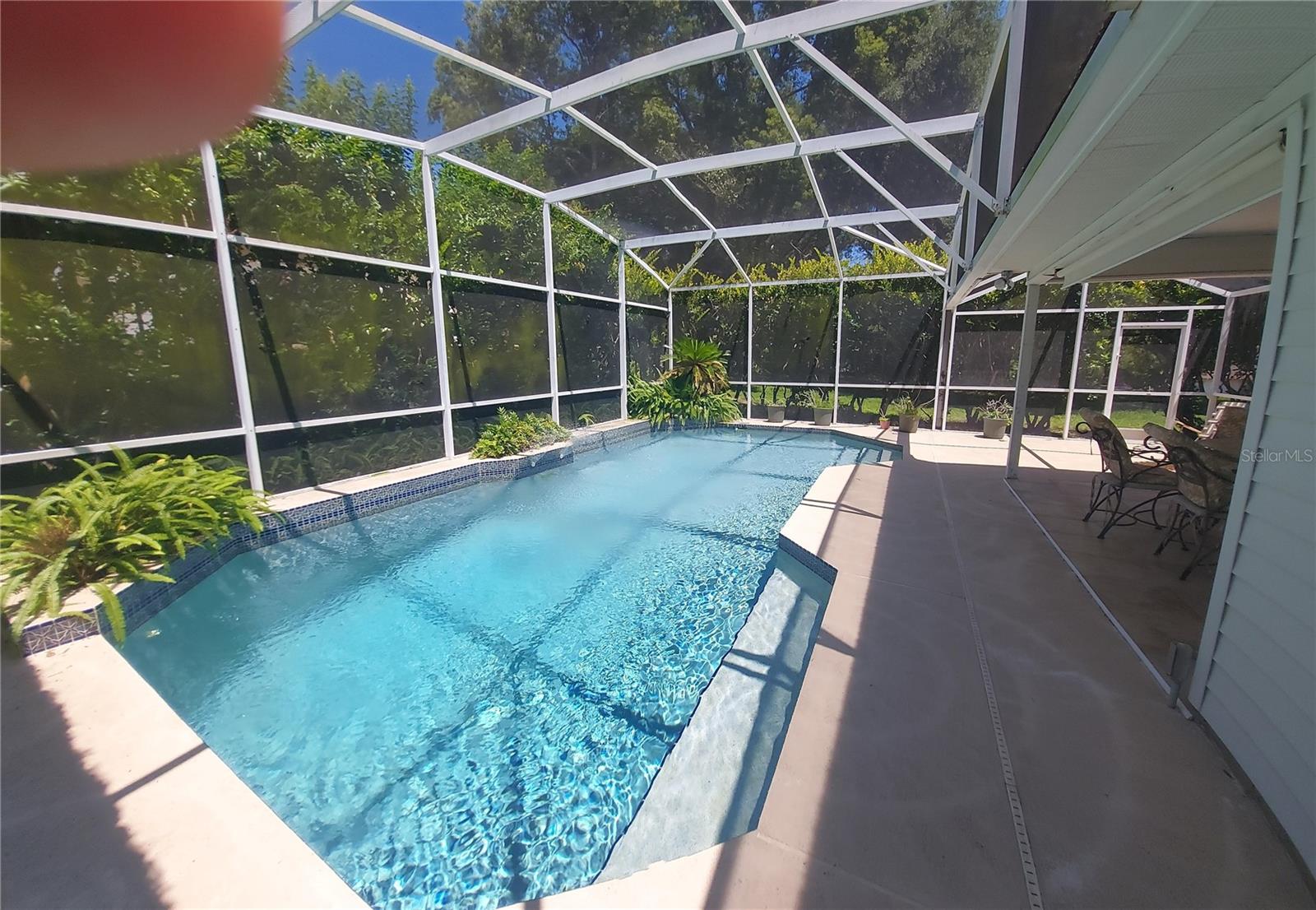 7316 CHESTERHILL CIR, MOUNT DORA, FL, 32757