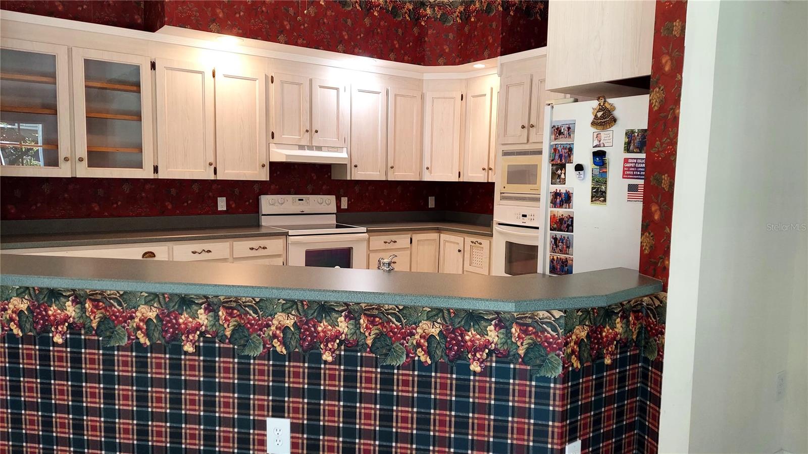 7316 CHESTERHILL CIR, MOUNT DORA, FL, 32757