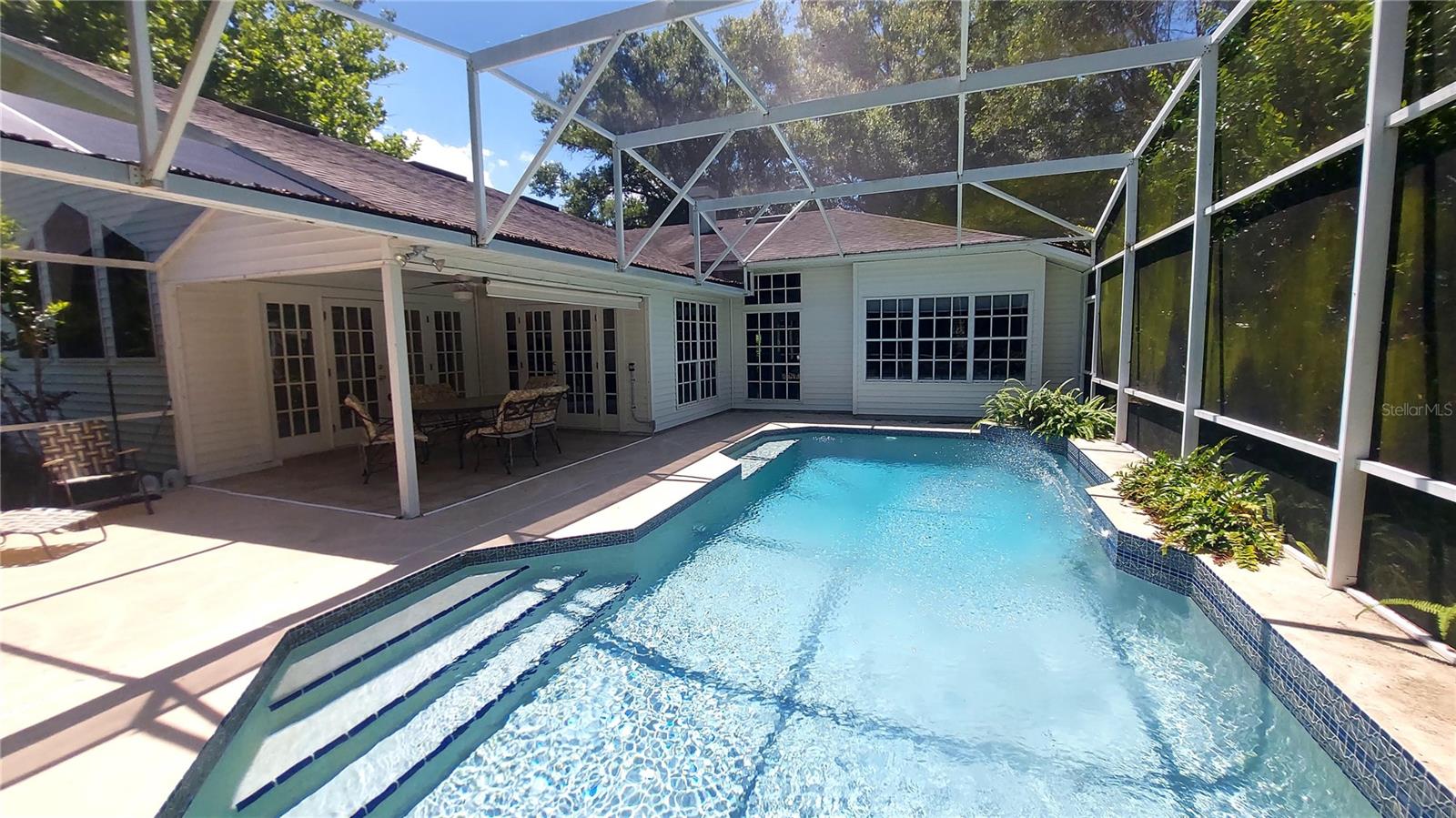 7316 CHESTERHILL CIR, MOUNT DORA, FL, 32757