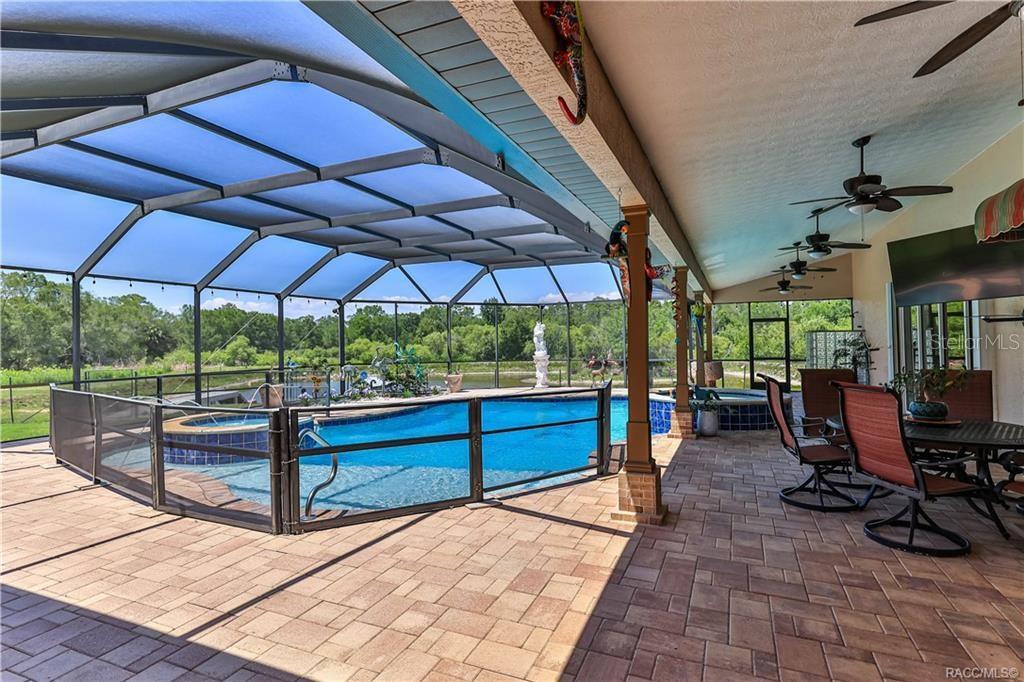 5215 N HONEYCREEK TER, CRYSTAL RIVER, FL, 34428