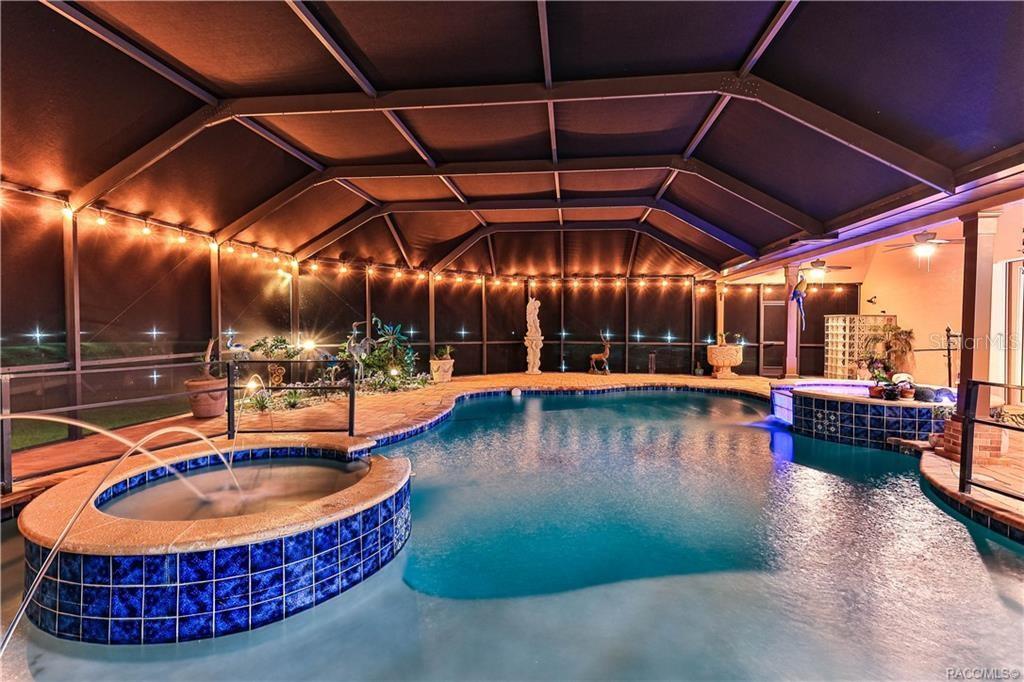 5215 N HONEYCREEK TER, CRYSTAL RIVER, FL, 34428