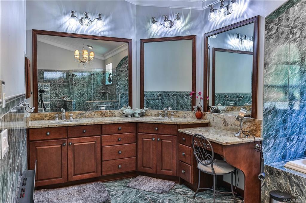 5215 N HONEYCREEK TER, CRYSTAL RIVER, FL, 34428