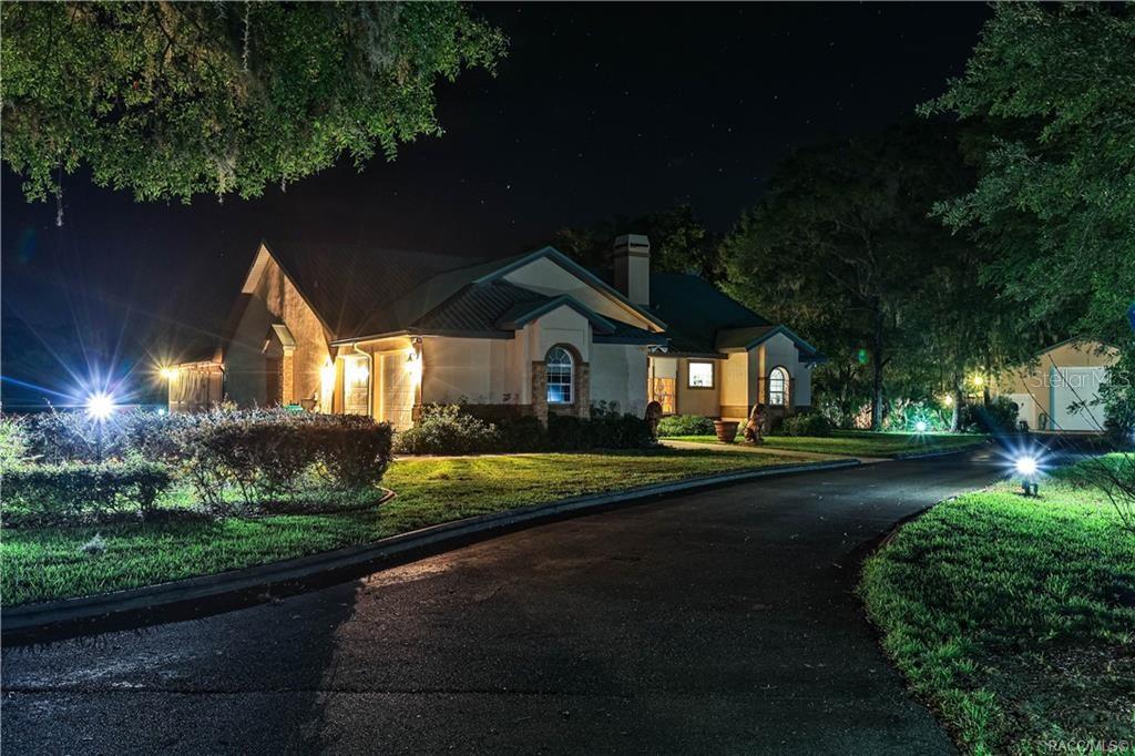 5215 N HONEYCREEK TER, CRYSTAL RIVER, FL, 34428