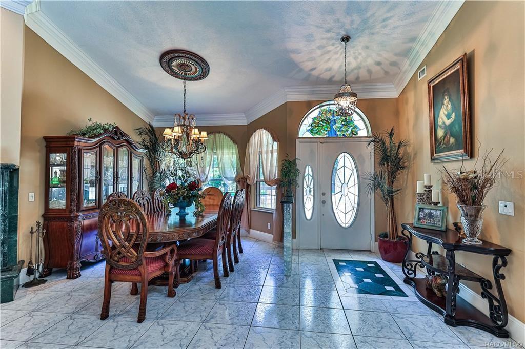5215 N HONEYCREEK TER, CRYSTAL RIVER, FL, 34428