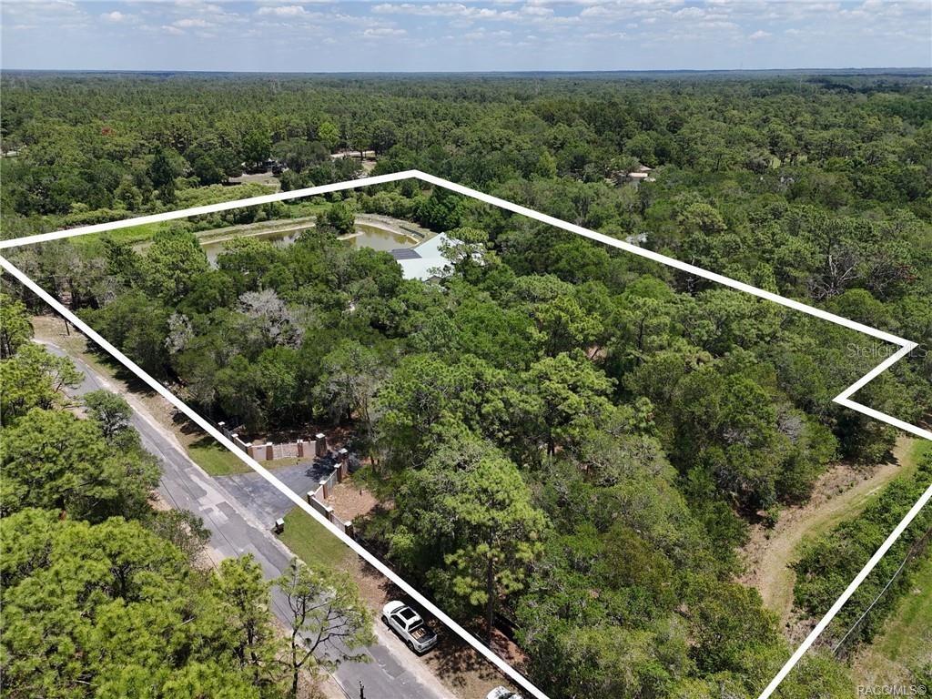 5215 N HONEYCREEK TER, CRYSTAL RIVER, FL, 34428