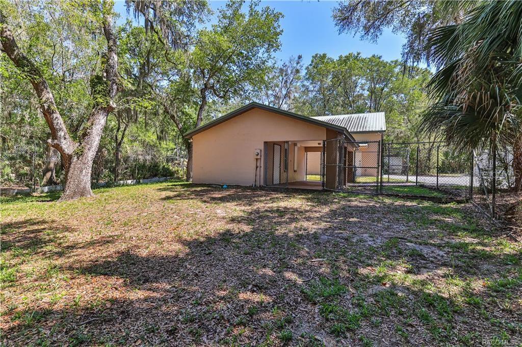 5215 N HONEYCREEK TER, CRYSTAL RIVER, FL, 34428