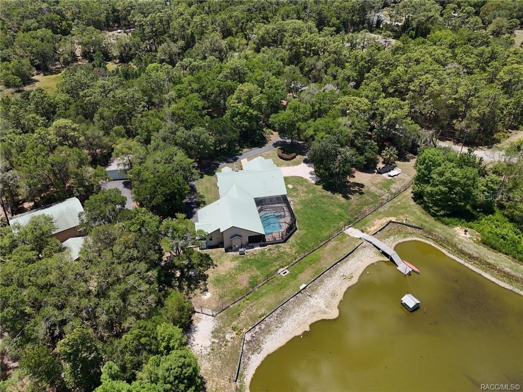5215 N HONEYCREEK TER, CRYSTAL RIVER, FL, 34428
