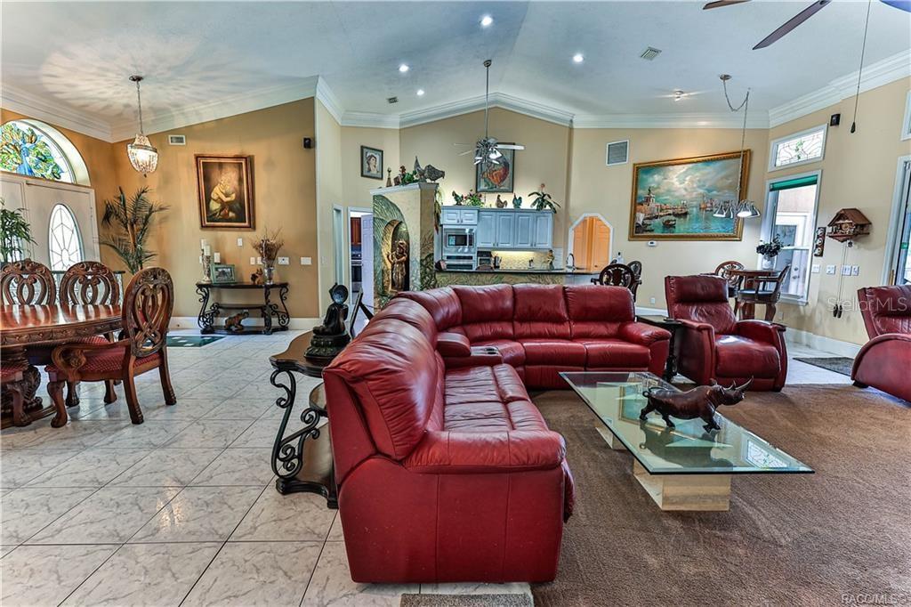 5215 N HONEYCREEK TER, CRYSTAL RIVER, FL, 34428