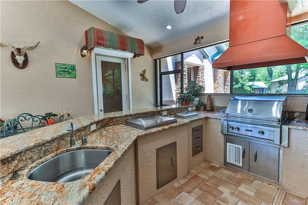 5215 N HONEYCREEK TER, CRYSTAL RIVER, FL, 34428