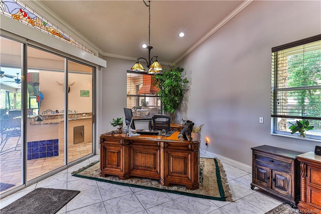 5215 N HONEYCREEK TER, CRYSTAL RIVER, FL, 34428