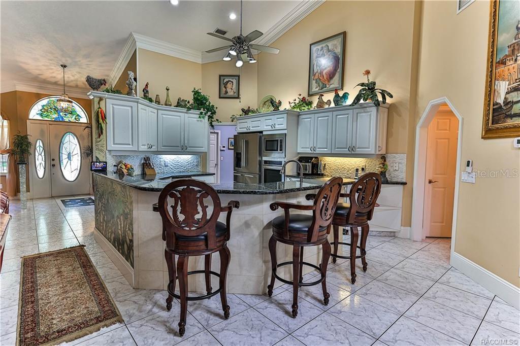5215 N HONEYCREEK TER, CRYSTAL RIVER, FL, 34428