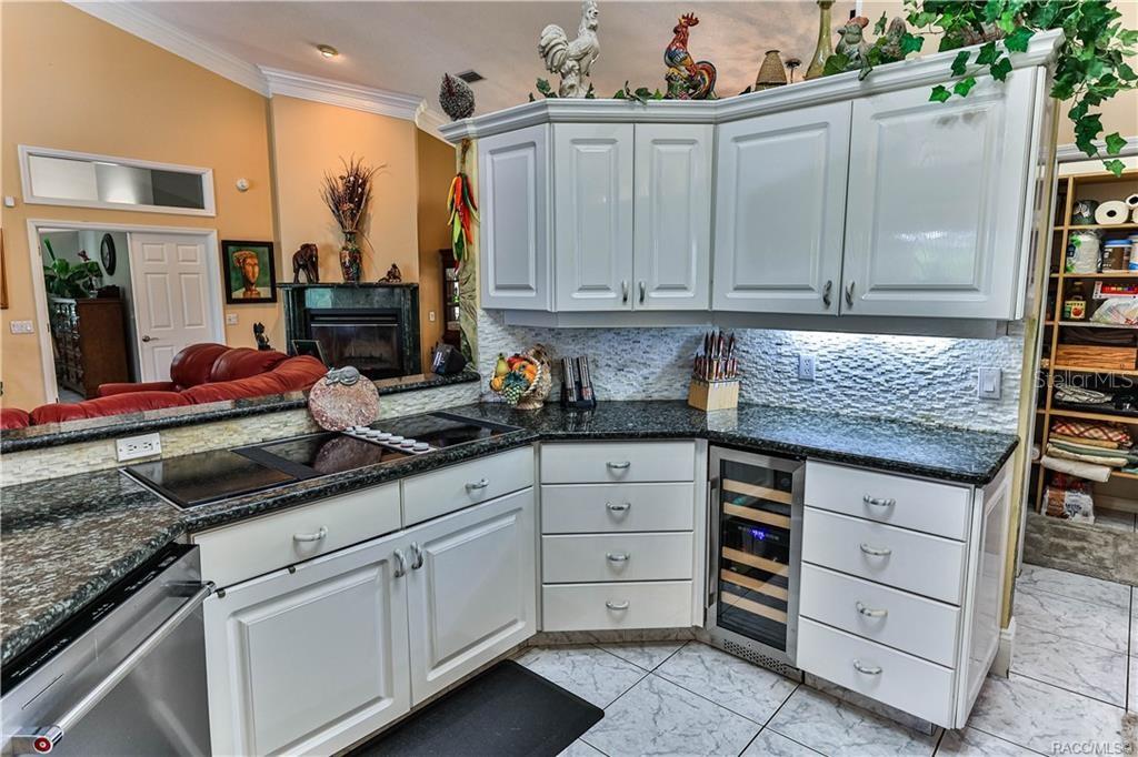 5215 N HONEYCREEK TER, CRYSTAL RIVER, FL, 34428