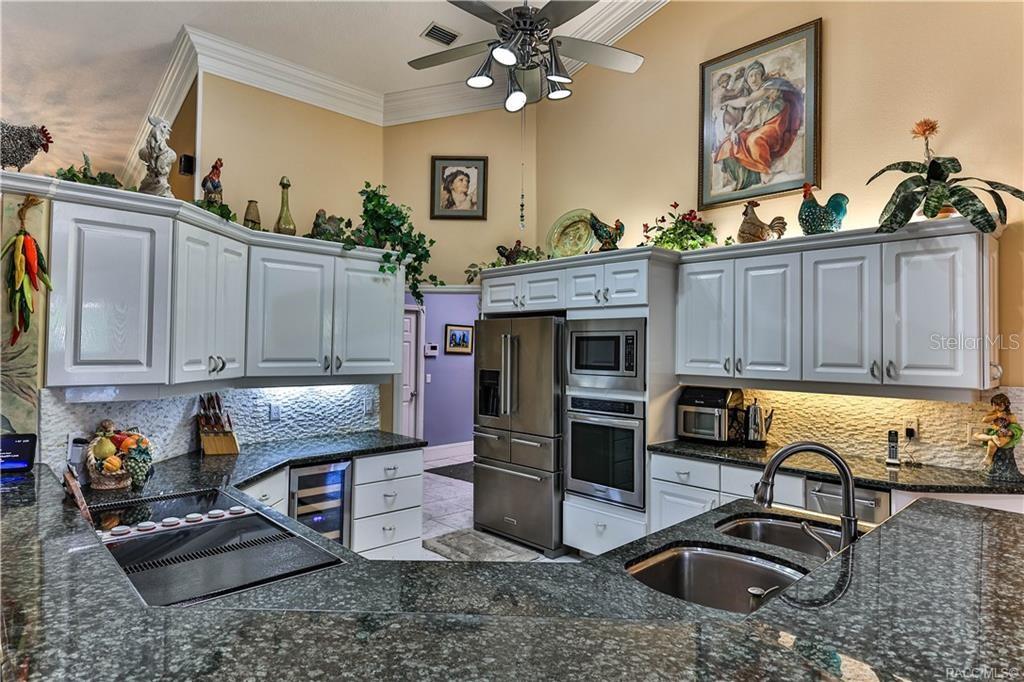 5215 N HONEYCREEK TER, CRYSTAL RIVER, FL, 34428