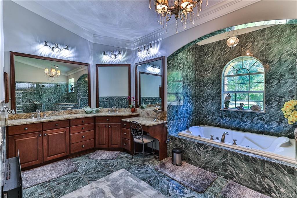 5215 N HONEYCREEK TER, CRYSTAL RIVER, FL, 34428