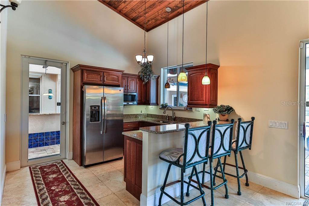 5215 N HONEYCREEK TER, CRYSTAL RIVER, FL, 34428