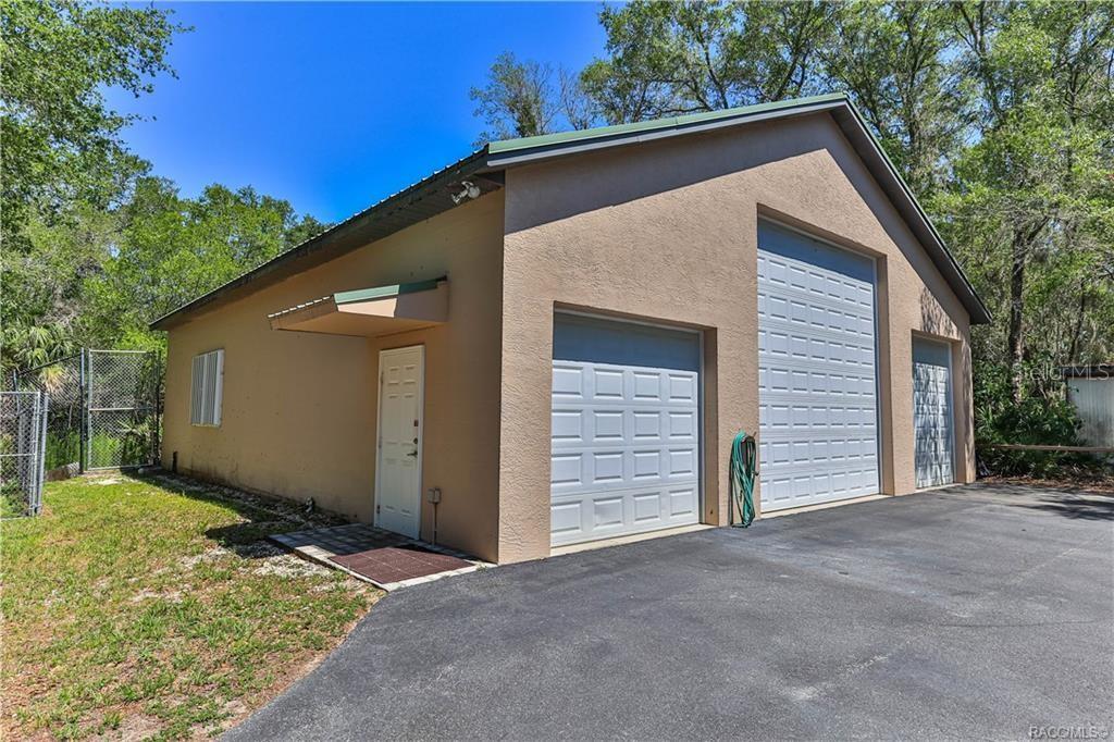 5215 N HONEYCREEK TER, CRYSTAL RIVER, FL, 34428
