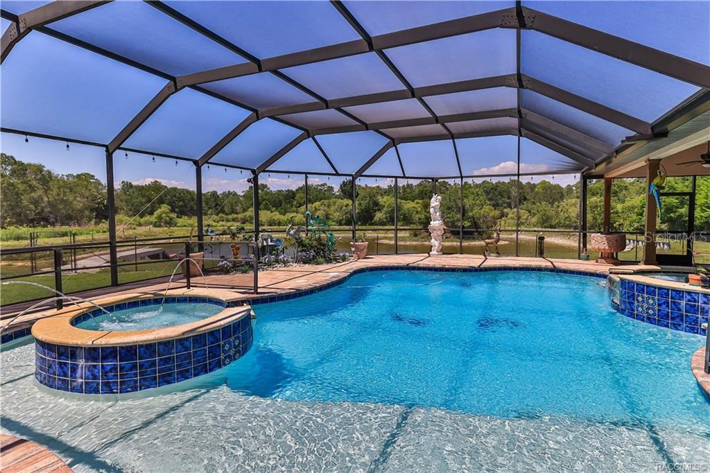 5215 N HONEYCREEK TER, CRYSTAL RIVER, FL, 34428