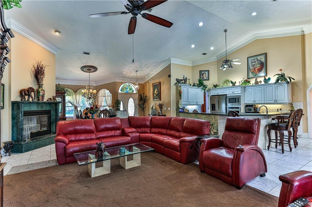 5215 N HONEYCREEK TER, CRYSTAL RIVER, FL, 34428