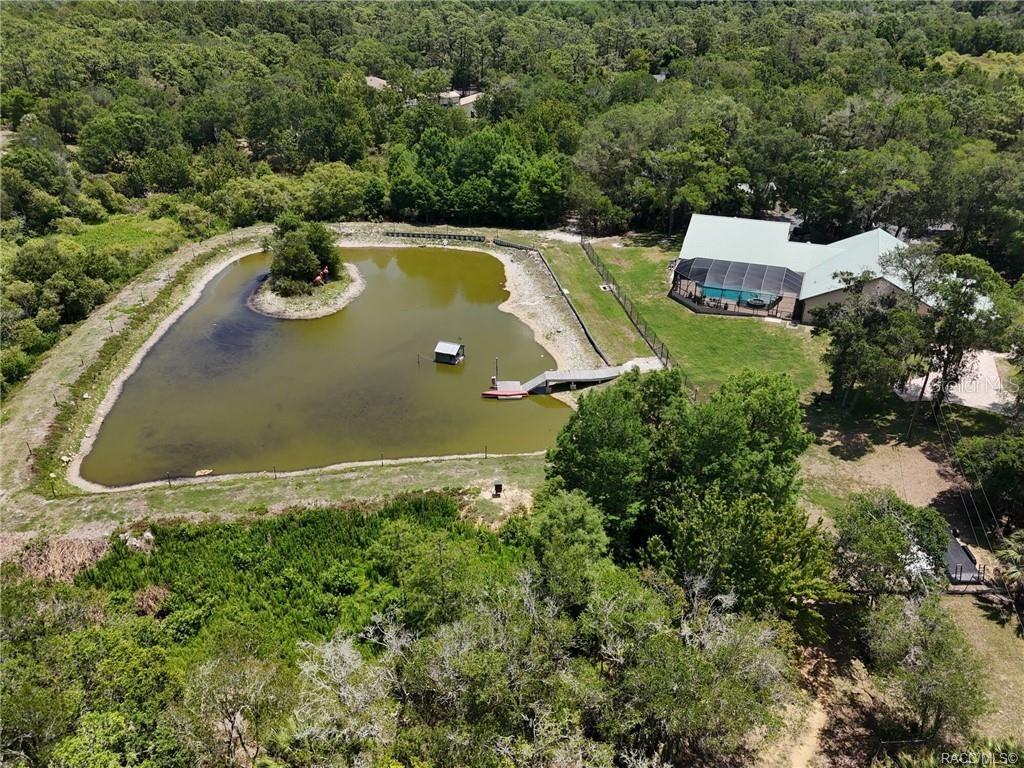 5215 N HONEYCREEK TER, CRYSTAL RIVER, FL, 34428