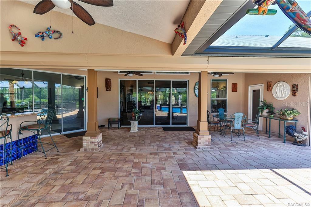 5215 N HONEYCREEK TER, CRYSTAL RIVER, FL, 34428
