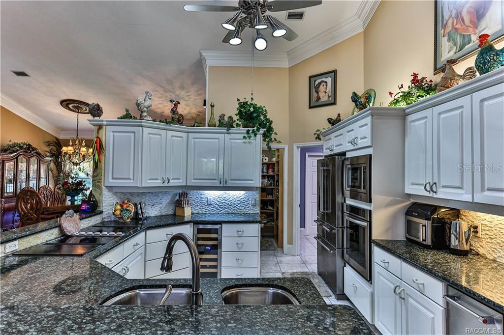 5215 N HONEYCREEK TER, CRYSTAL RIVER, FL, 34428