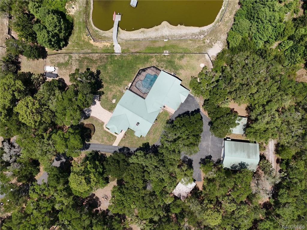 5215 N HONEYCREEK TER, CRYSTAL RIVER, FL, 34428