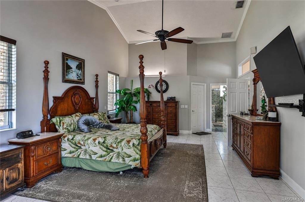 5215 N HONEYCREEK TER, CRYSTAL RIVER, FL, 34428