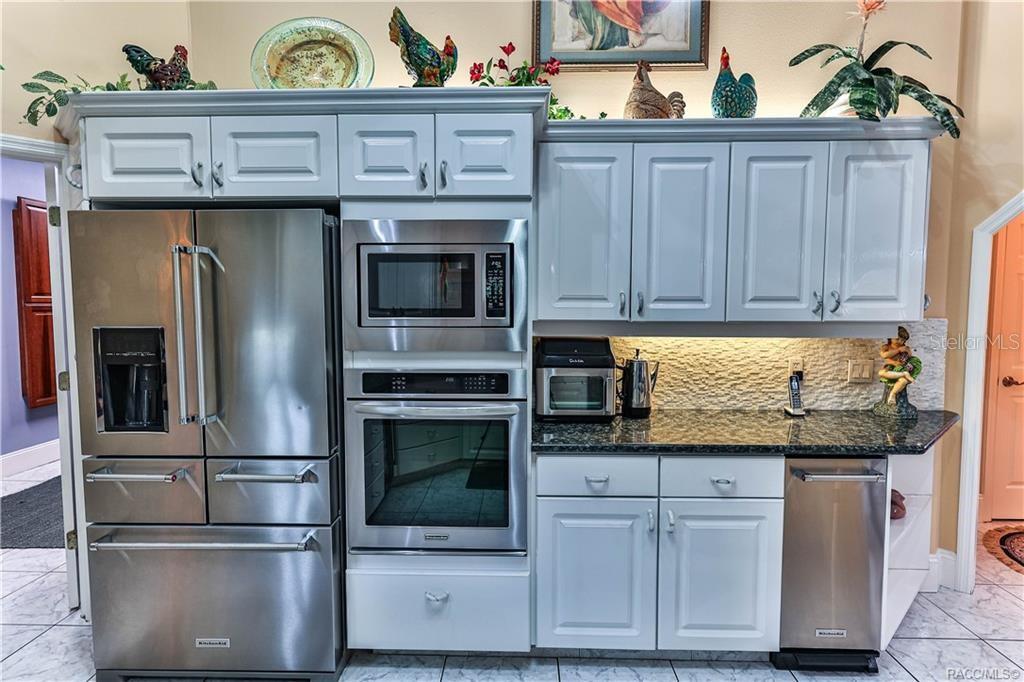 5215 N HONEYCREEK TER, CRYSTAL RIVER, FL, 34428
