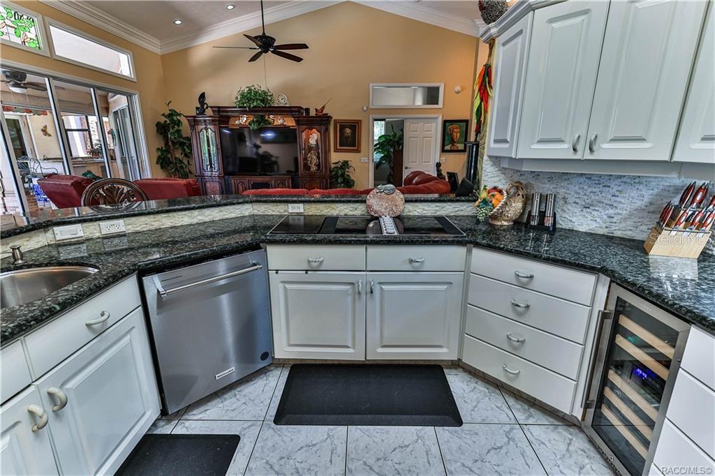 5215 N HONEYCREEK TER, CRYSTAL RIVER, FL, 34428