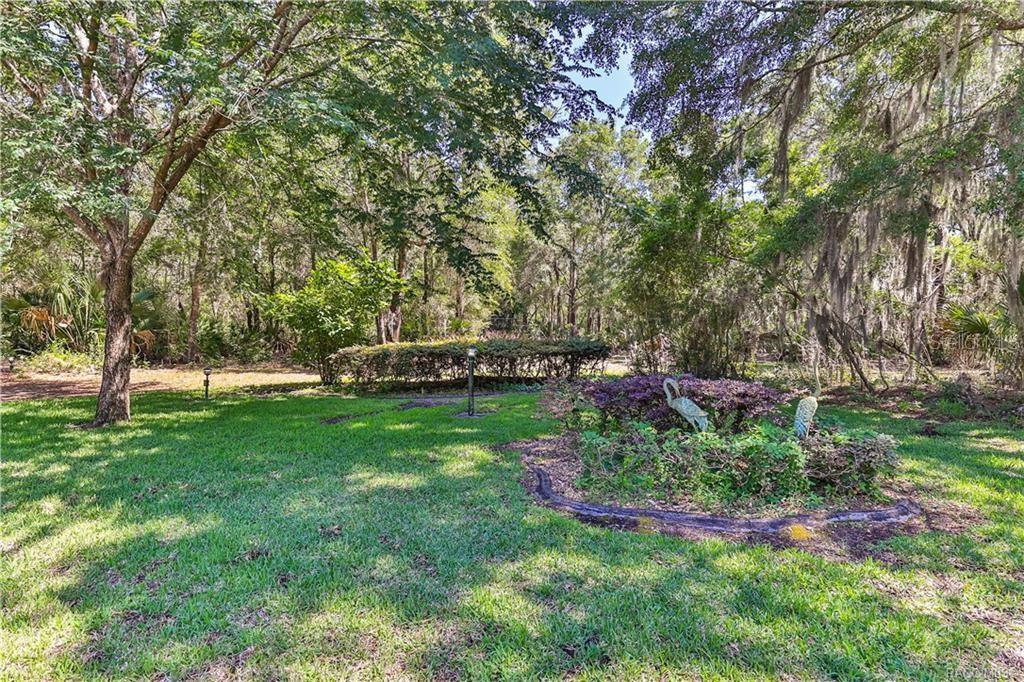 5215 N HONEYCREEK TER, CRYSTAL RIVER, FL, 34428