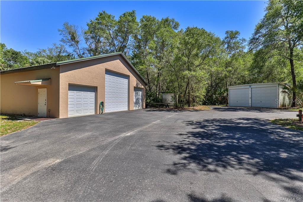 5215 N HONEYCREEK TER, CRYSTAL RIVER, FL, 34428