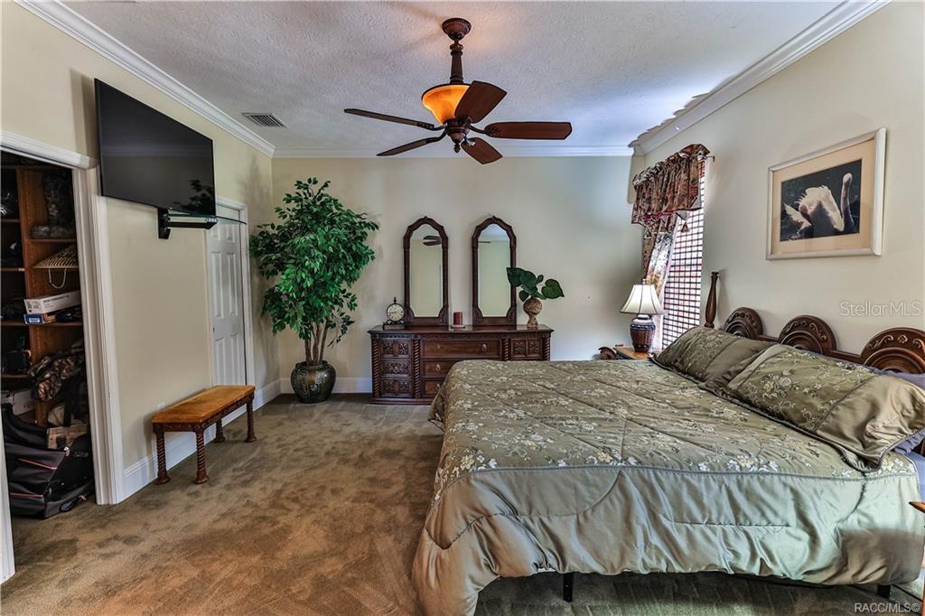 5215 N HONEYCREEK TER, CRYSTAL RIVER, FL, 34428