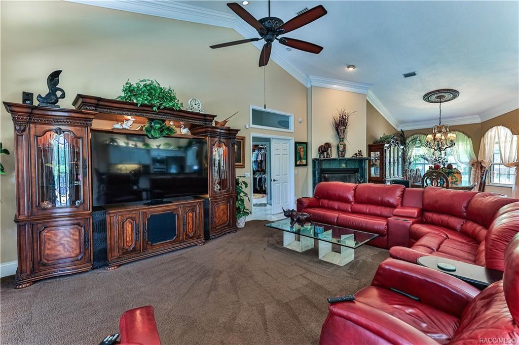 5215 N HONEYCREEK TER, CRYSTAL RIVER, FL, 34428
