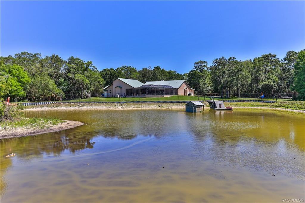 5215 N HONEYCREEK TER, CRYSTAL RIVER, FL, 34428