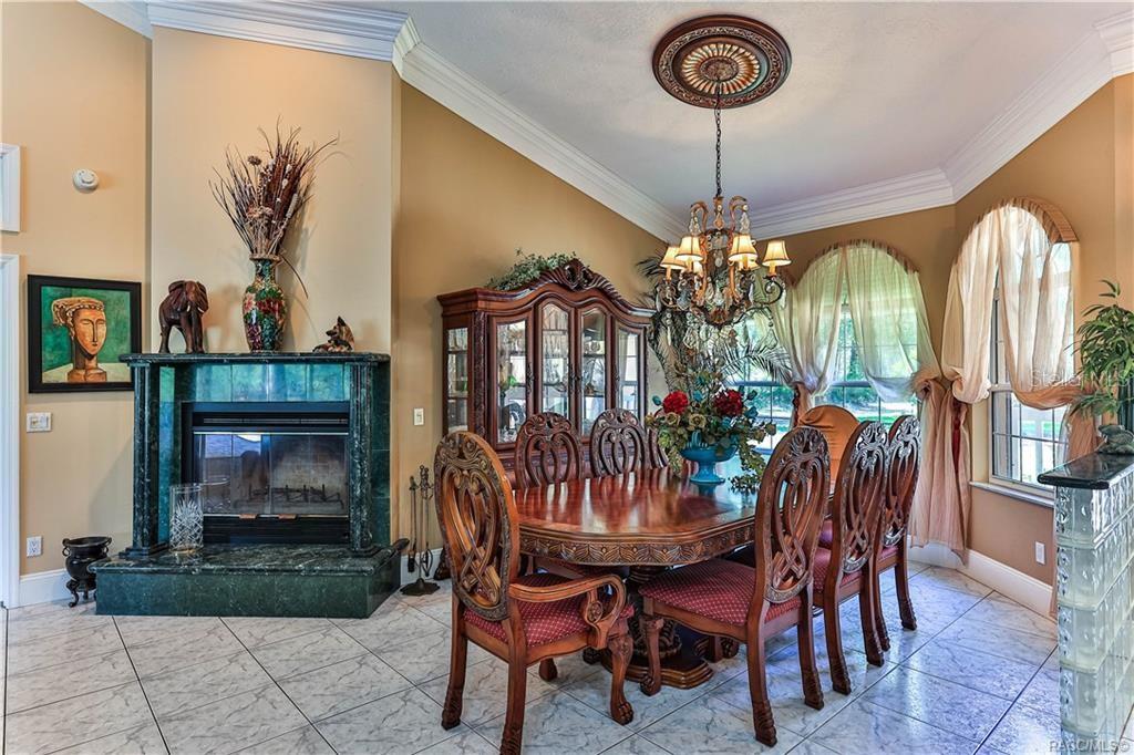 5215 N HONEYCREEK TER, CRYSTAL RIVER, FL, 34428