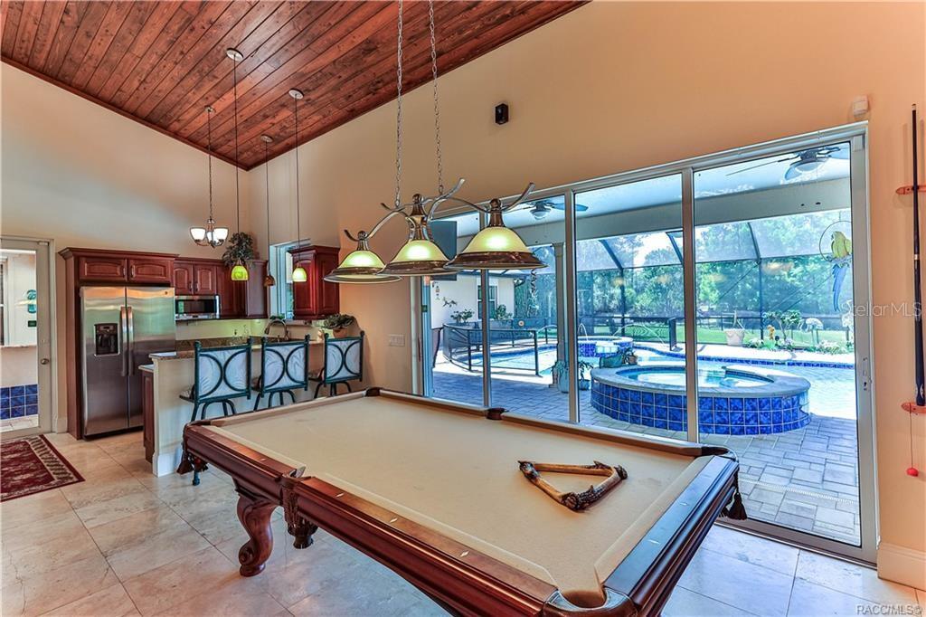 5215 N HONEYCREEK TER, CRYSTAL RIVER, FL, 34428