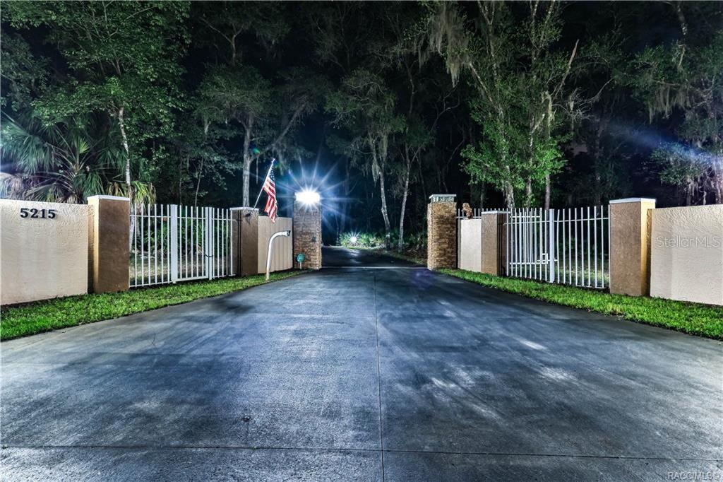5215 N HONEYCREEK TER, CRYSTAL RIVER, FL, 34428