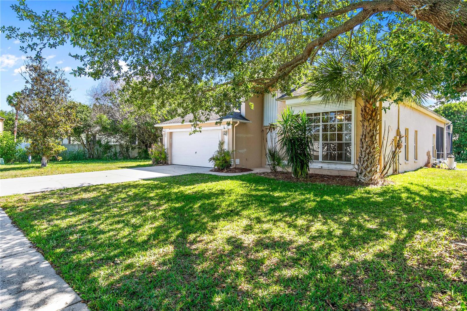 4201 LAVENDER WAY, ST CLOUD, FL, 34772