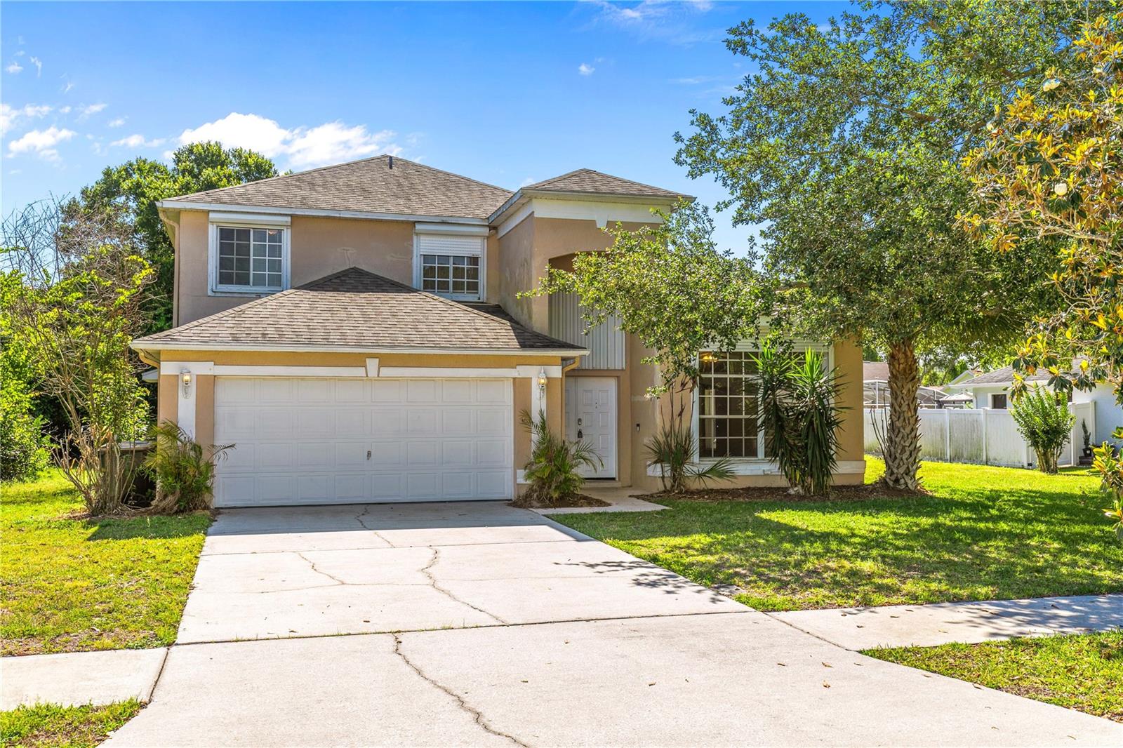4201 LAVENDER WAY, ST CLOUD, FL, 34772