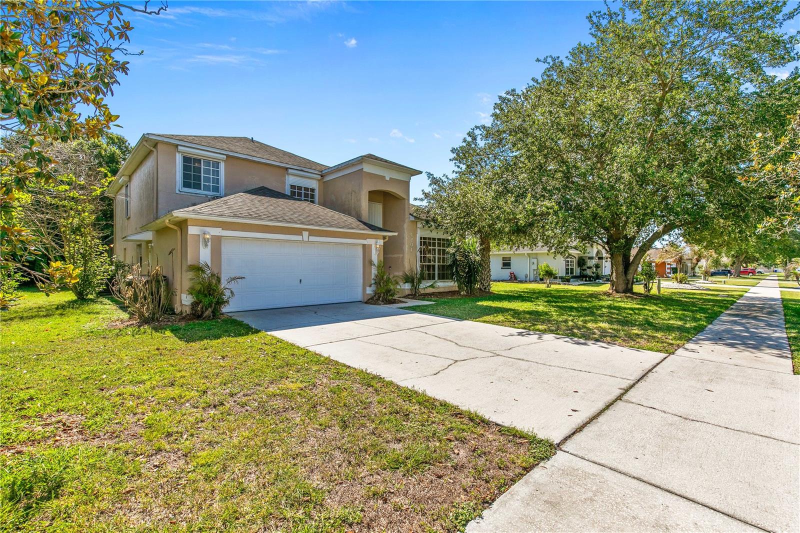 4201 LAVENDER WAY, ST CLOUD, FL, 34772
