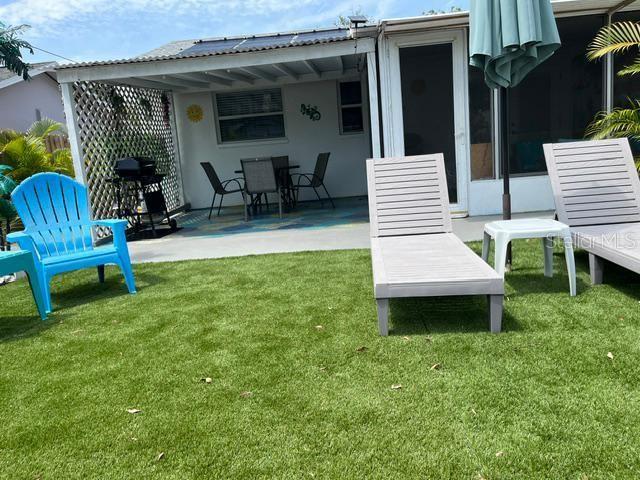 1719 TURNER ST, CLEARWATER, FL, 33756