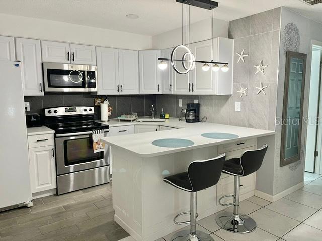 1719 TURNER ST, CLEARWATER, FL, 33756