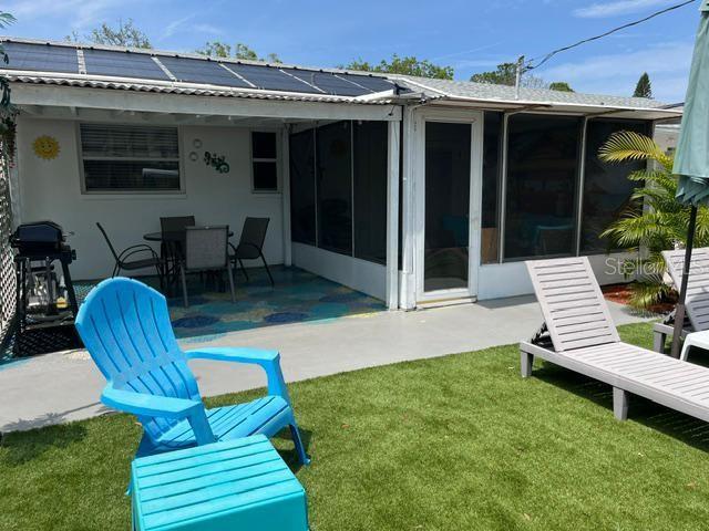 1719 TURNER ST, CLEARWATER, FL, 33756