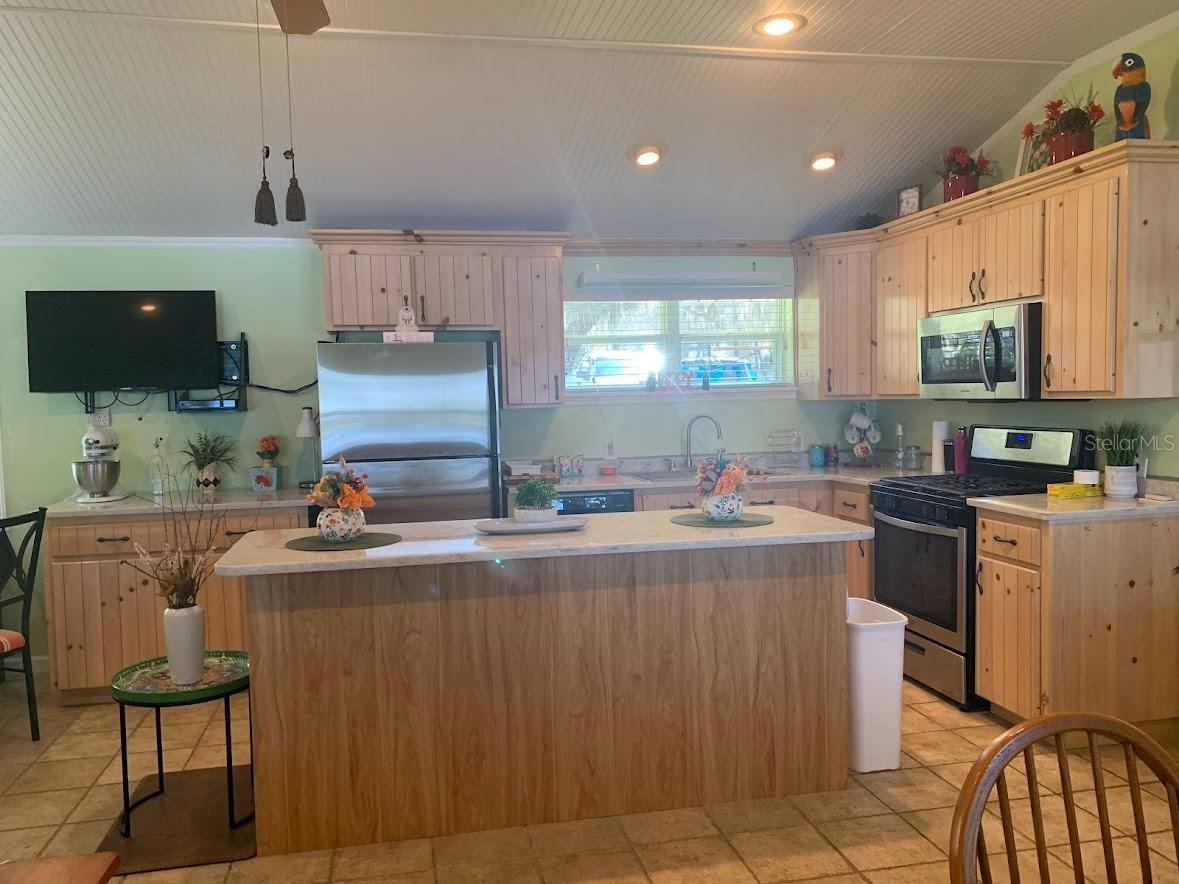 13960 252ND TERRACE RD NE #Cottage 39A, FORT MC COY, FL, 32134