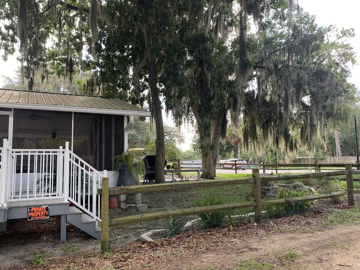 13960 252ND TERRACE RD NE #Cottage 39A, FORT MC COY, FL, 32134