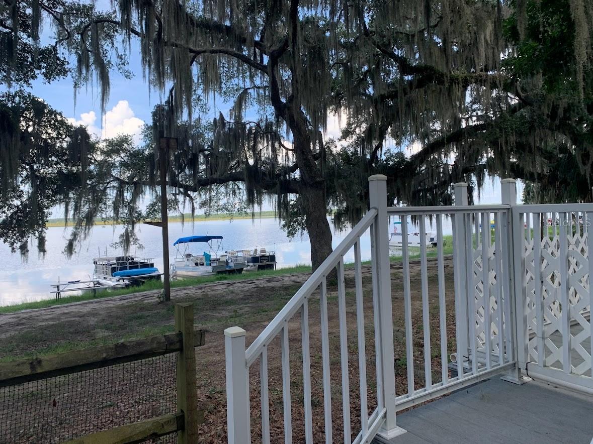 13960 252ND TERRACE RD NE #Cottage 39A, FORT MC COY, FL, 32134