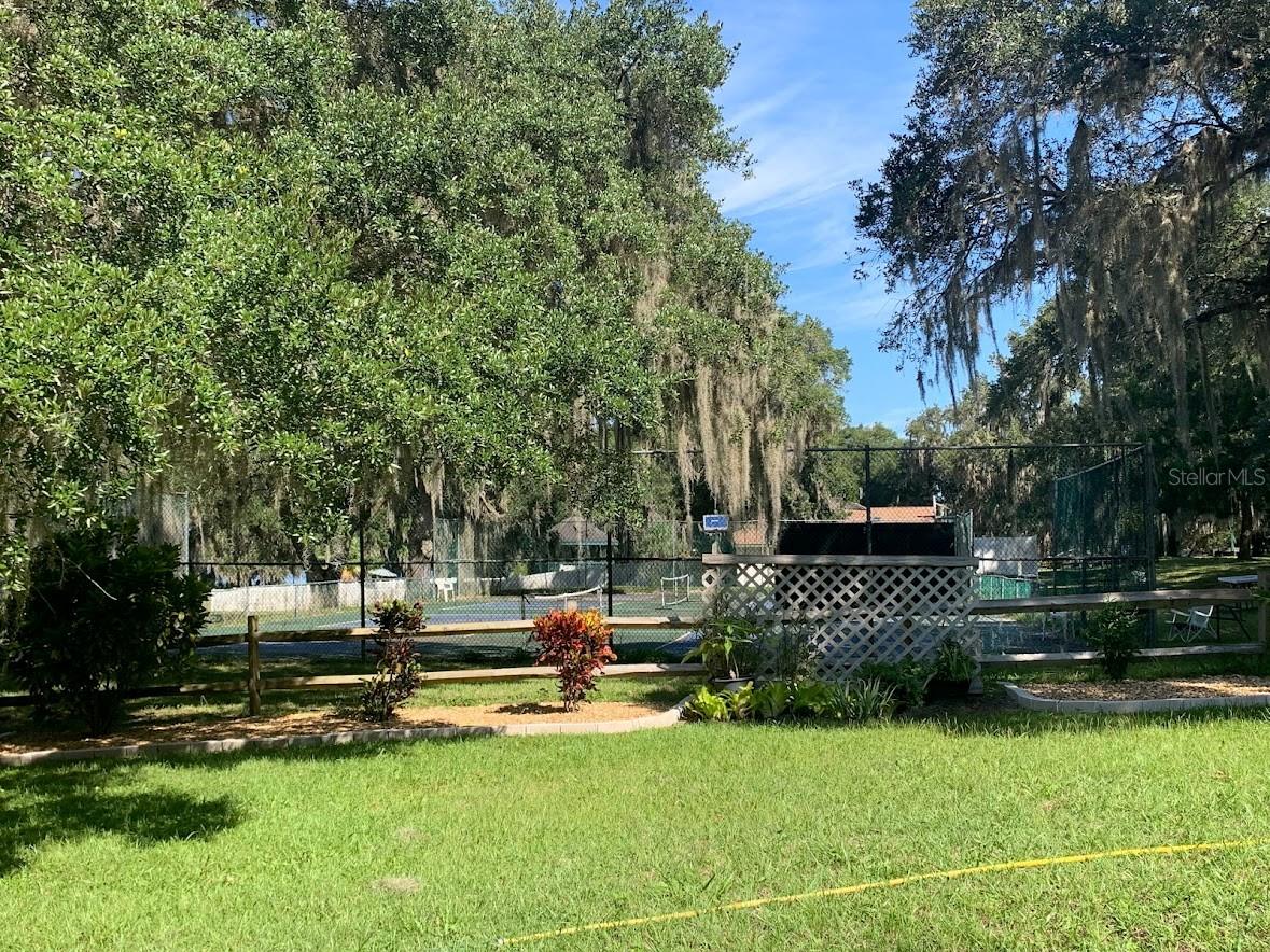 13960 252ND TERRACE RD NE #Cottage 39A, FORT MC COY, FL, 32134
