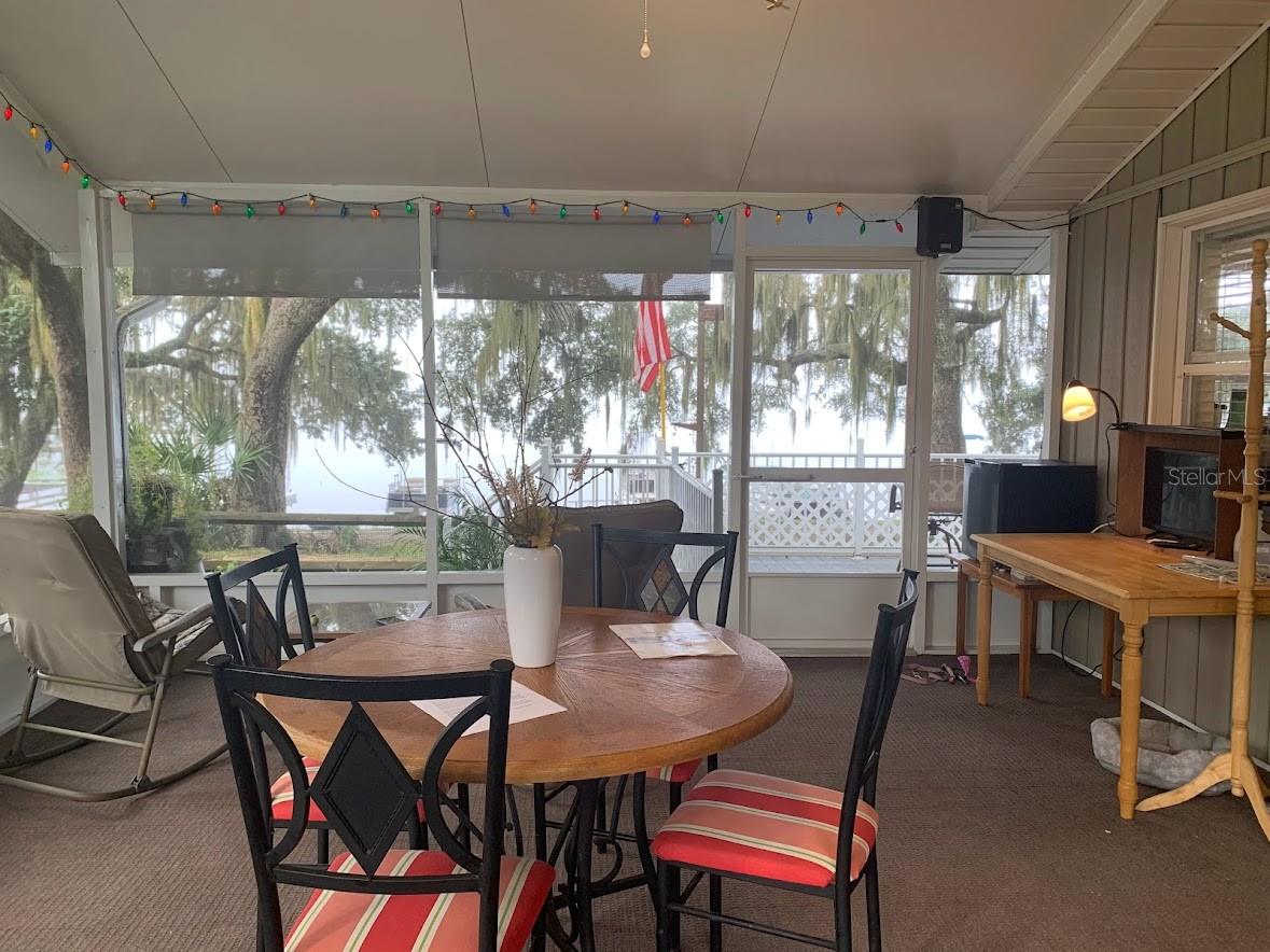 13960 252ND TERRACE RD NE #Cottage 39A, FORT MC COY, FL, 32134